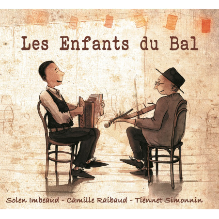 Les Enfants Du Bal