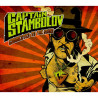 Captain Stambolov - Connected to the stars