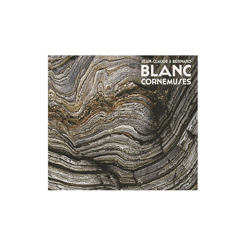 Jean-Claude & Bernard Blanc - Cornemuses