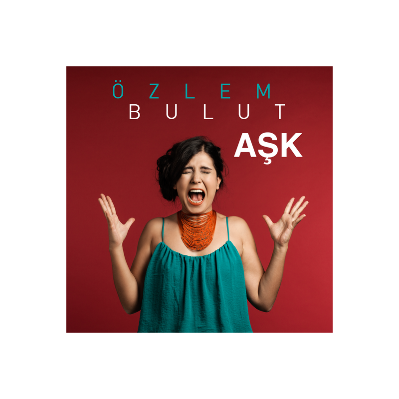 Özlem Bulut Band - Ask