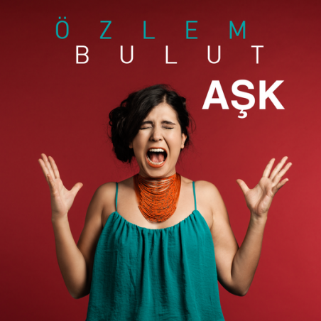 Özlem Bulut Band - Ask