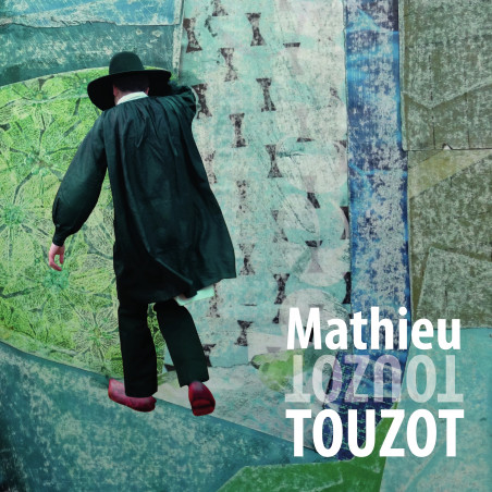 Mathieu Touzot - La Mesun d'Néné