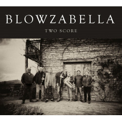 Two Score - Blowzabella