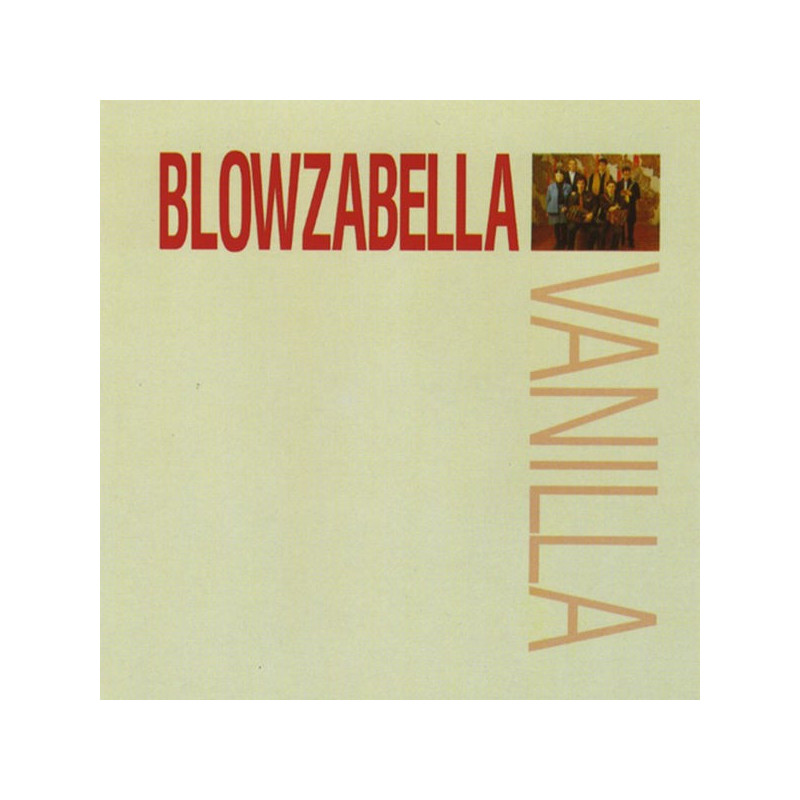 Vanilla - Blowzabella