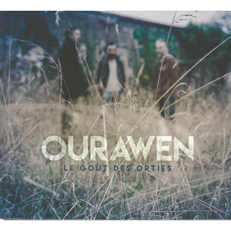 Ourawen | Le goût des orties