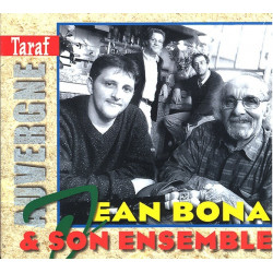 Jean Bona - Taraf