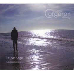 Jean-michel Corgeron - Le pas sage