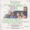 Irland'airs - Première vague