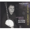 Olivier Sulpice - Le Banjo Ténor
