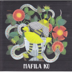 Mafila ko - Zaouli