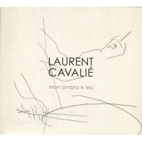 Laurent Cavalié - Mon ombra e ieu