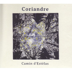 Coriandre - Camin d'Estèlas