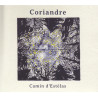 Coriandre - Camin d'Estèlas