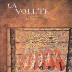 La Volute - De terre et d'océan