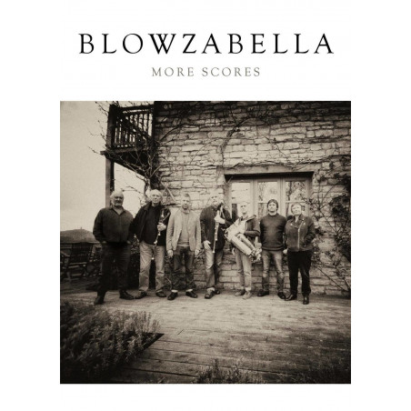 Blowzabella - More Scores