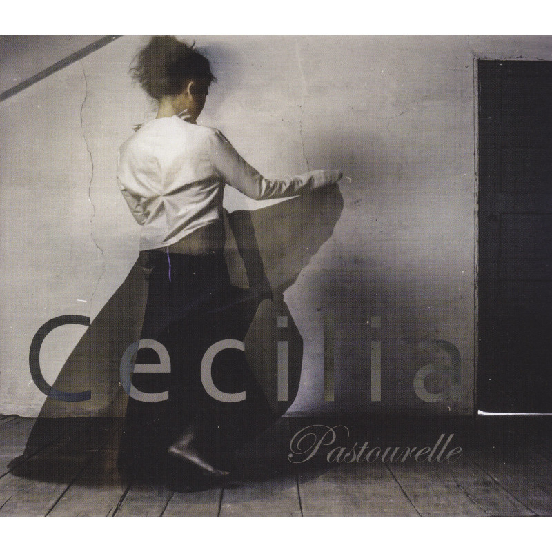 Cécilia - Pastourelle