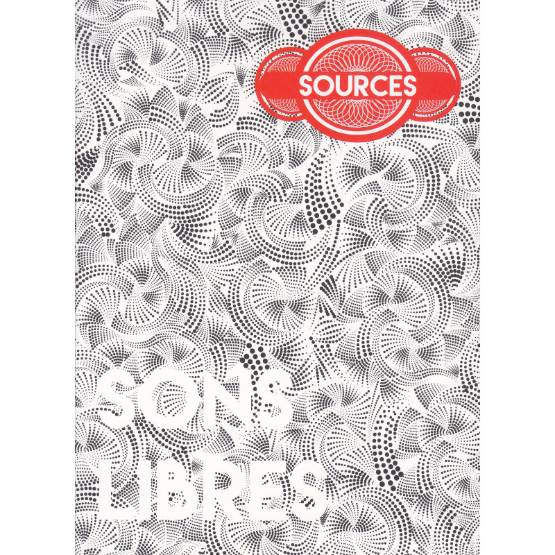 Sources - Sons Libres
