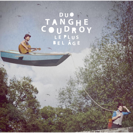 Duo Tanghe | Coudroy