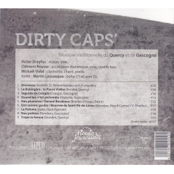 Dirty Caps - Eponyme