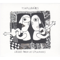 Les Tsapluzaïres