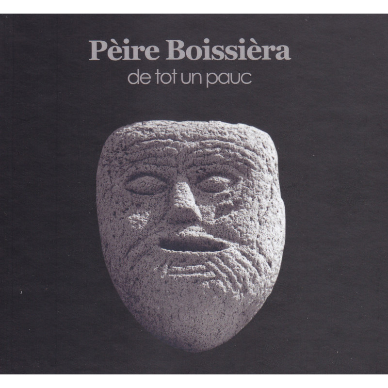Peire Boissière -
