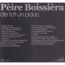 Peire Boissière -