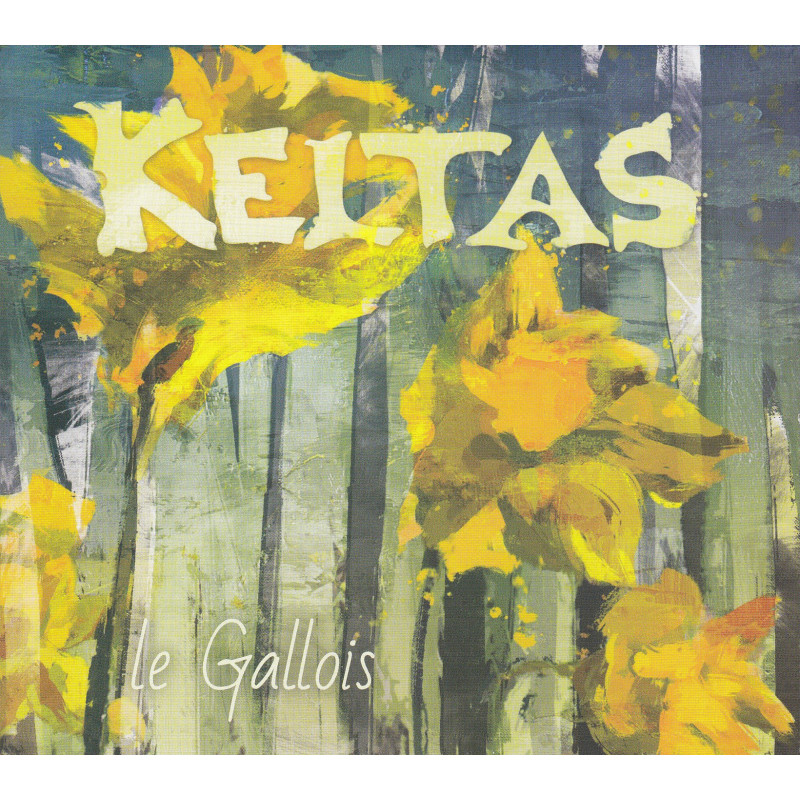 Kelats - Le Gallois