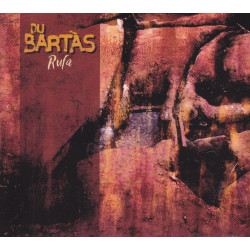 Du Bartàs-Rufa