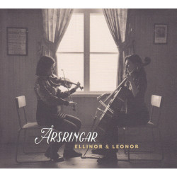 Ellinor & Leonor - Arsringar