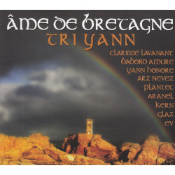 Tri Yann - Âme de bretagne