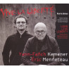 Yann-Fañch Kemener | Éric Menneteau - Vive la liberté