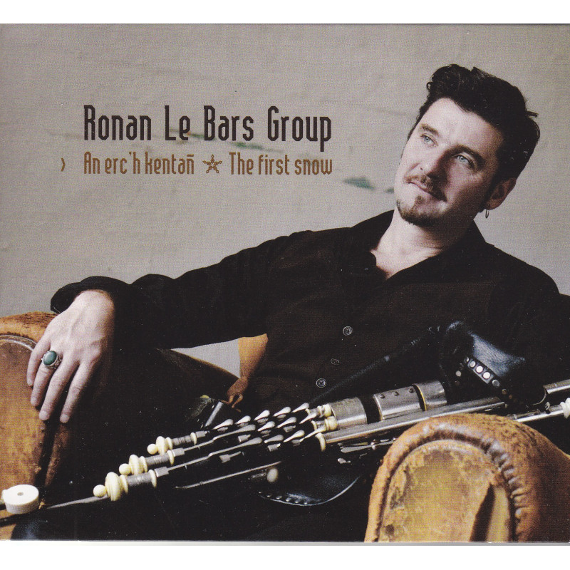 Ronan le bars group - An erc'h kentan