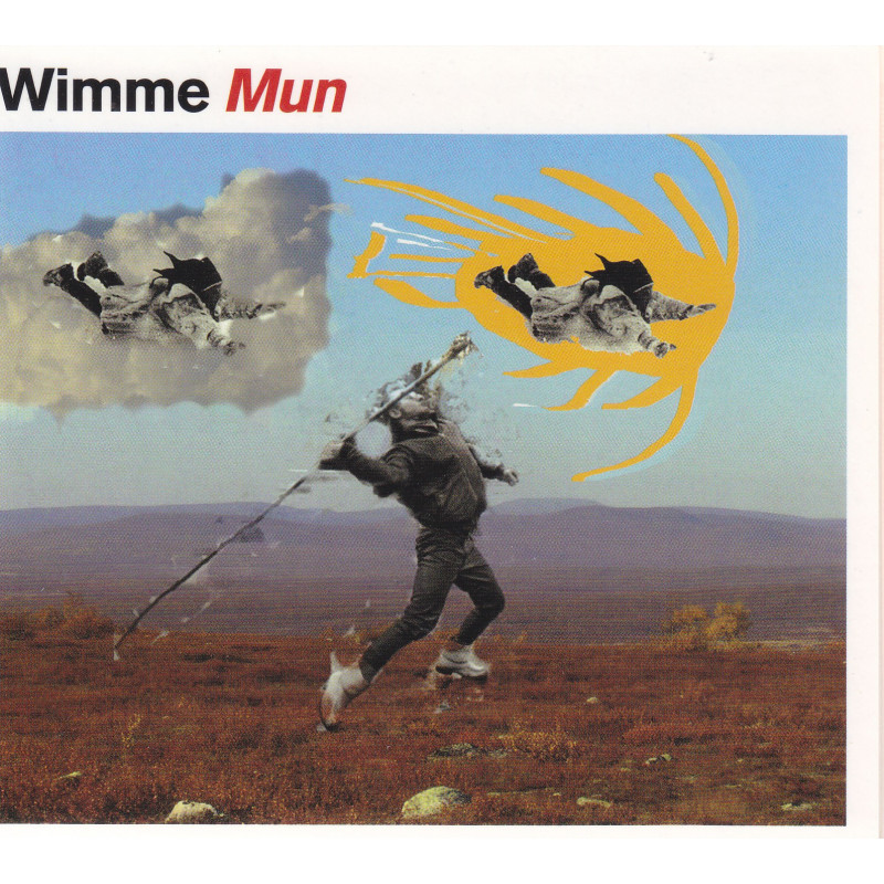 Wimme - Mum