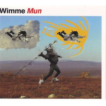 Wimme - Mum