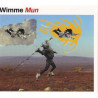 Wimme - Mum