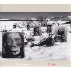 Wimme - Cugu