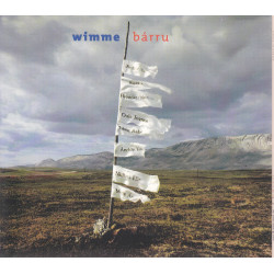 Wimme - Barru