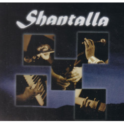 Shantalla - File under Irish / Scottish / Celtic