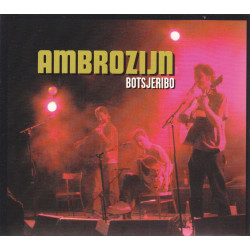 Ambrozijn - Botsjeribo