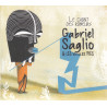 Gabriel Saglio | Les vieilles pies - Le chant des rameurs