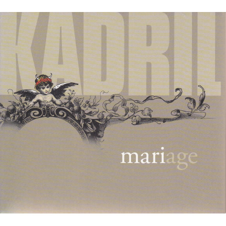 Kadril - Mariage