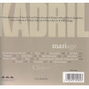 Kadril - Mariage