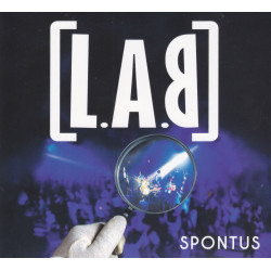 Spontus - L.A.B.