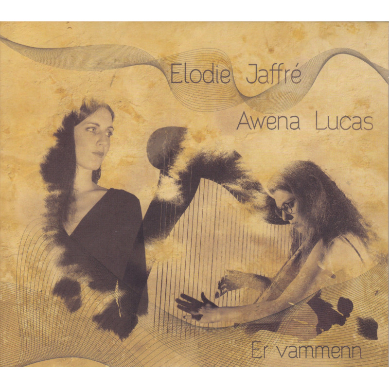 Élodie Jaffré | Awena Lucas - Er Vammenn