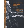 Michaël Auger - Musique Traditionnelle pour accordéon Diatonique - Vendée Poitou n°1