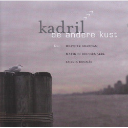 Kadril - De andere kust