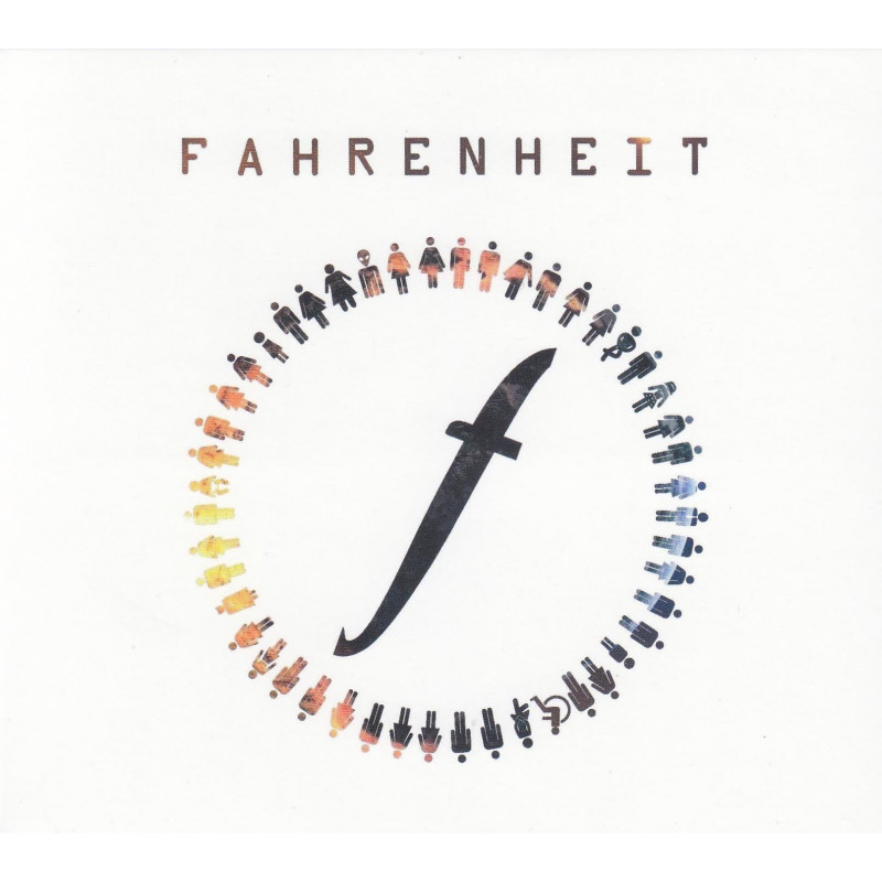 Fahrenheit