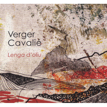 Guilhem Verger | Laurent Cavalié - Lenga d'oliu