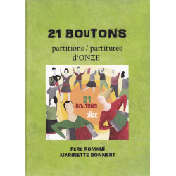 Partitions 2 - 21 Boutons - Partitions - Répertoire - Phonolithe