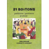 Partitions 2 - 21 Boutons - Partitions - Répertoire - Phonolithe